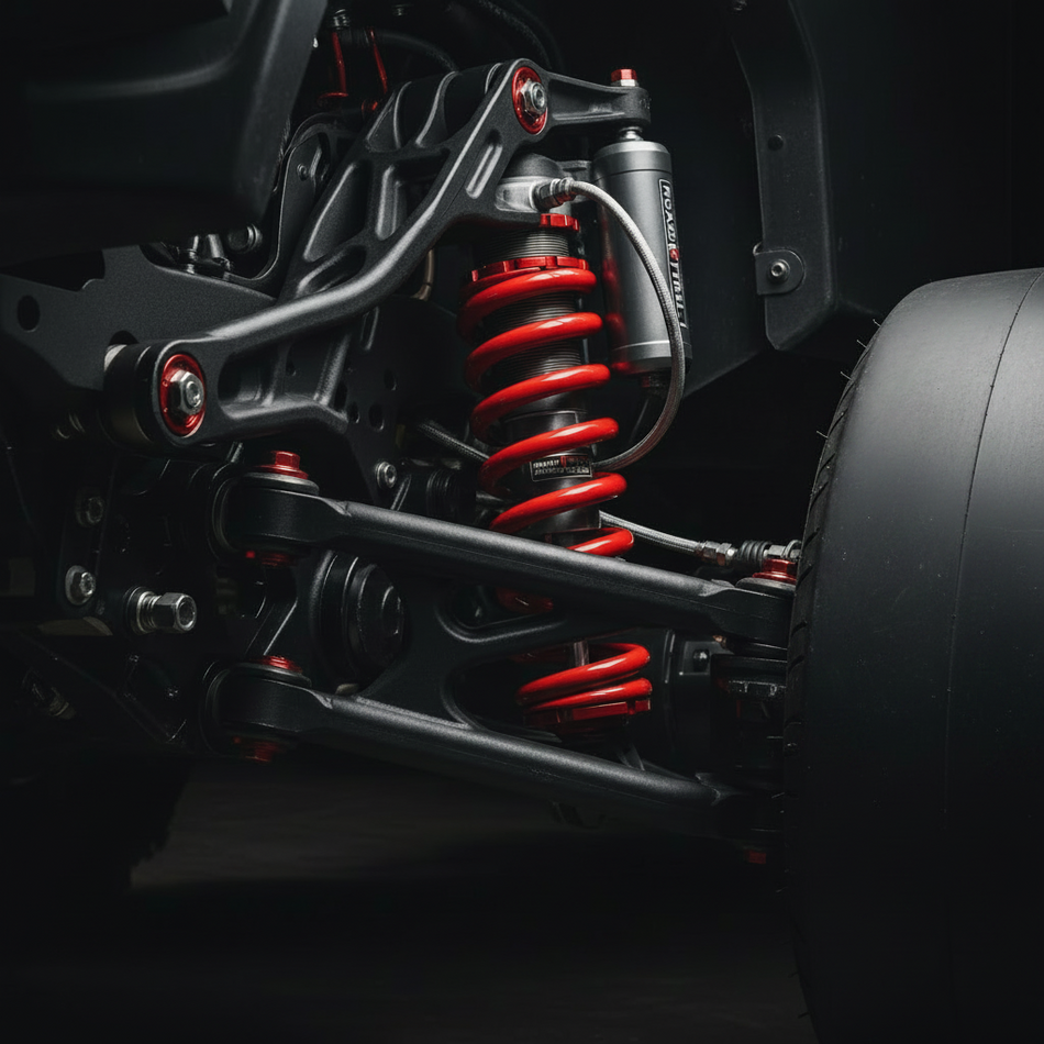 Road Suspension