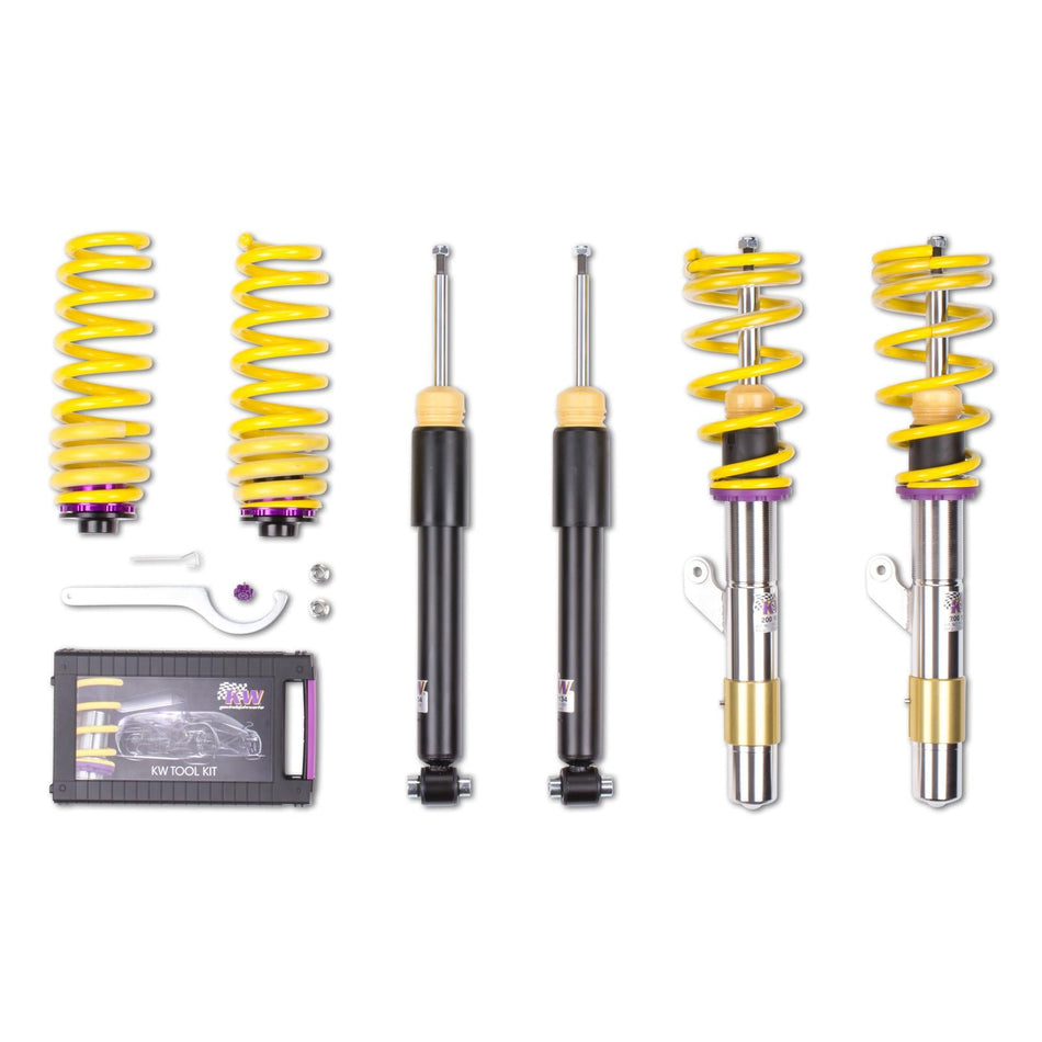 KW V1 Coilover