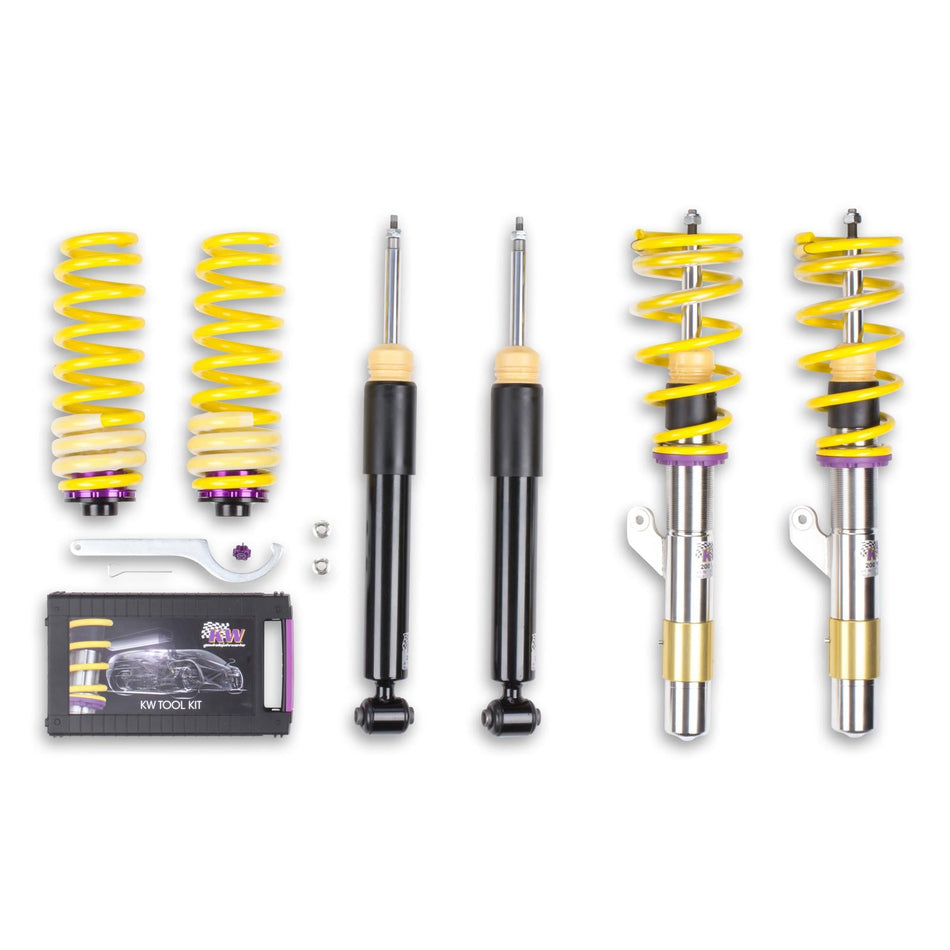 KW V2 Coilover