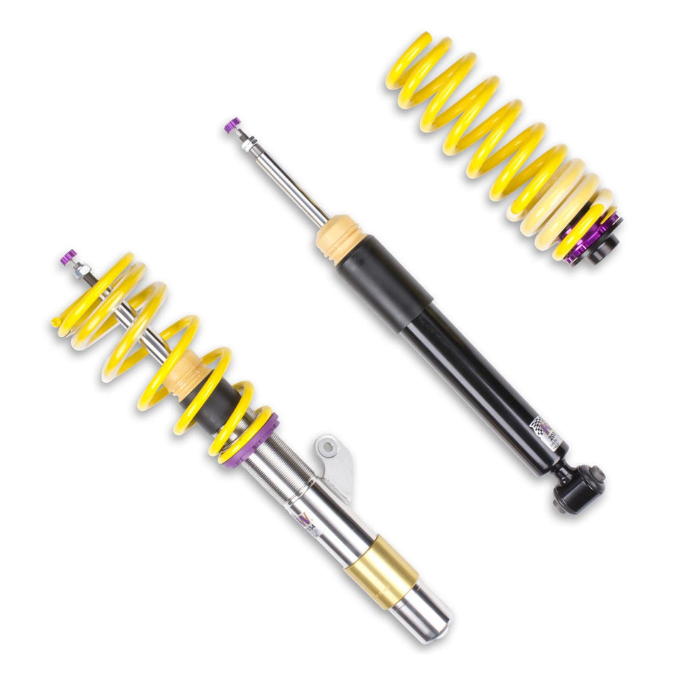 KW V2 Coilover