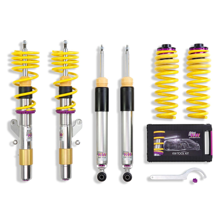 KW V3 Coilover