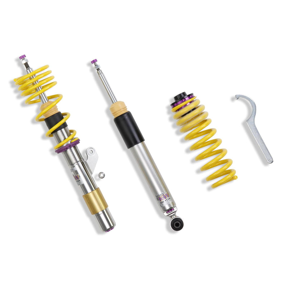 KW V3 Coilover